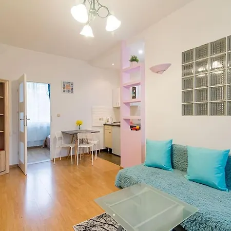 Appartement Mieszkanie