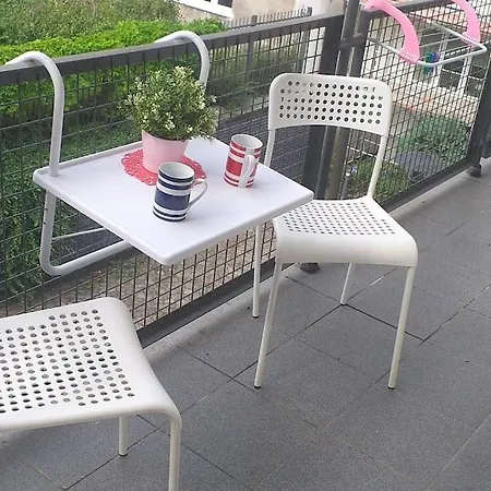 Mieszkanie Apartament