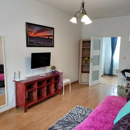 Apartament Mieszkanie *