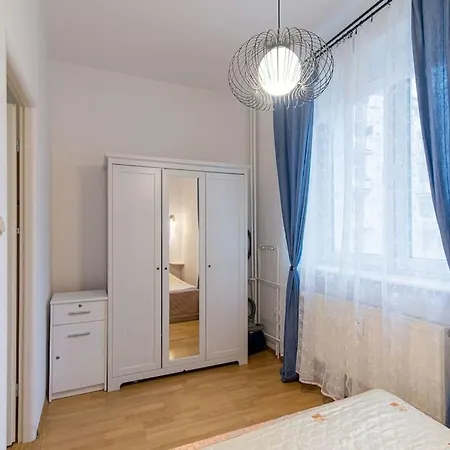 Appartement Mieszkanie Gdynia