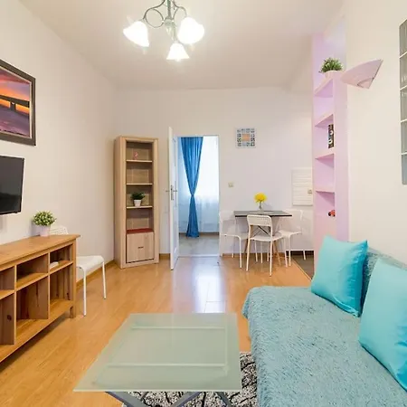 Mieszkanie Apartament *