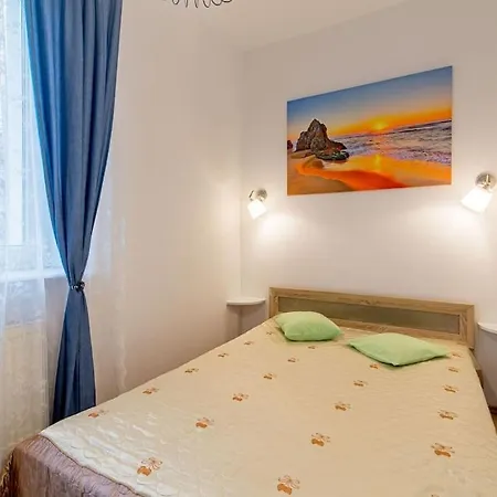 Mieszkanie Apartament Gdynia