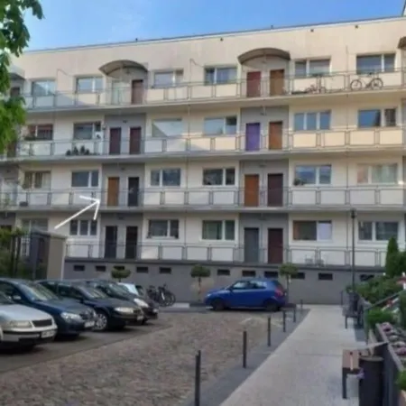 Apartament Mieszkanie Gdynia