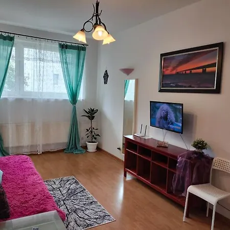 Appartement Mieszkanie