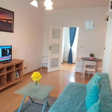 Mieszkanie Appartement *