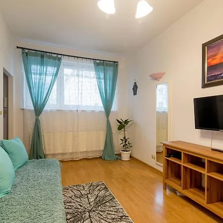 Mieszkanie Appartement *