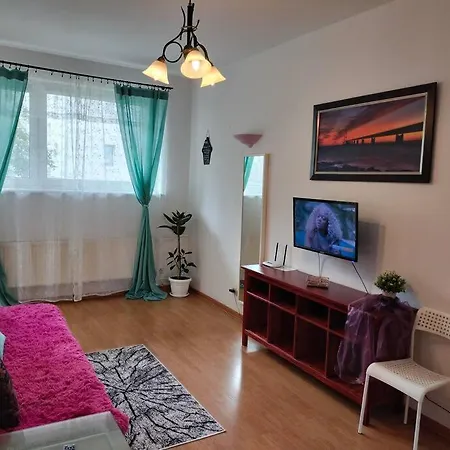 Mieszkanie * Gdynia