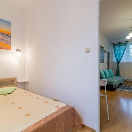 Appartement Mieszkanie *