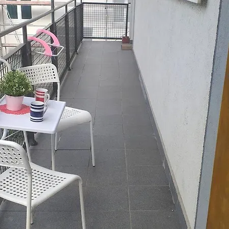 Mieszkanie Appartement *